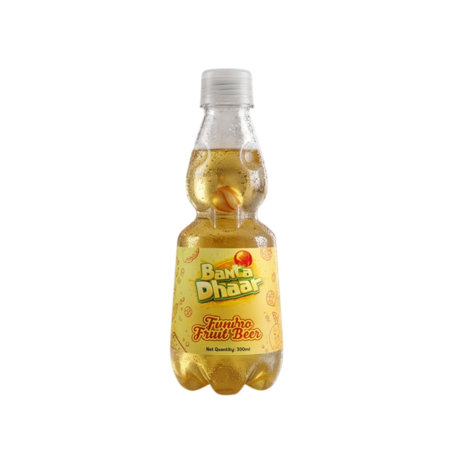 Fundoo Fruit Beer